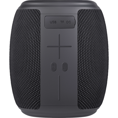 Портативна акустика Defender Enjoy S550 Black (65553)  (7109587)