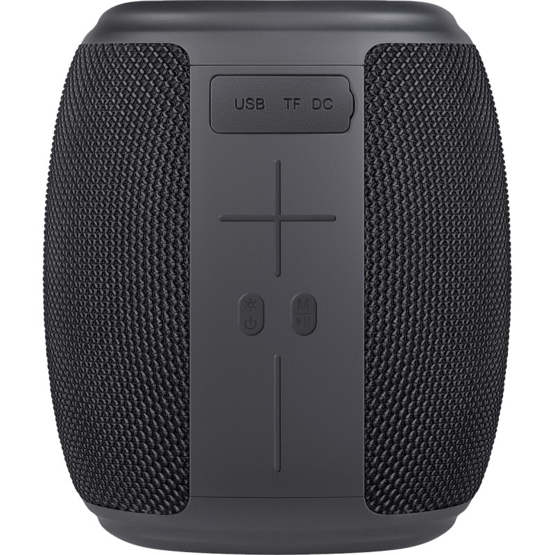 Портативна акустика Defender Enjoy S550 Black (65553)  (7109587)