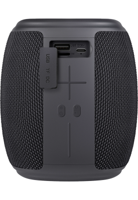 Портативна акустика Defender Enjoy S550 Black (65553)  (7109587)