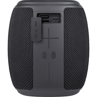 Портативна акустика Defender Enjoy S550 Black (65553)  (7109587)