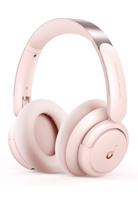 Гарнітура Anker SoundСore Life Q30 v2 Sakura Pink (7050397)