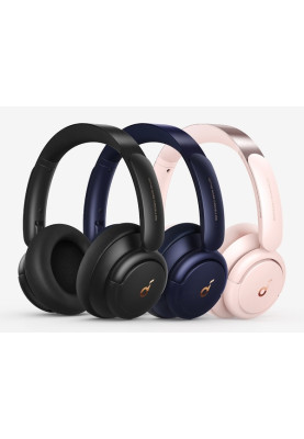 Гарнітура Anker SoundСore Life Q30 v2 Sakura Pink (7050397)