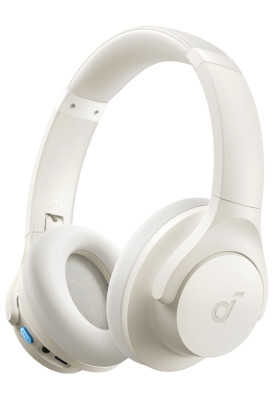 Гарнітура Anker SoundCore Q11i White (7101816)