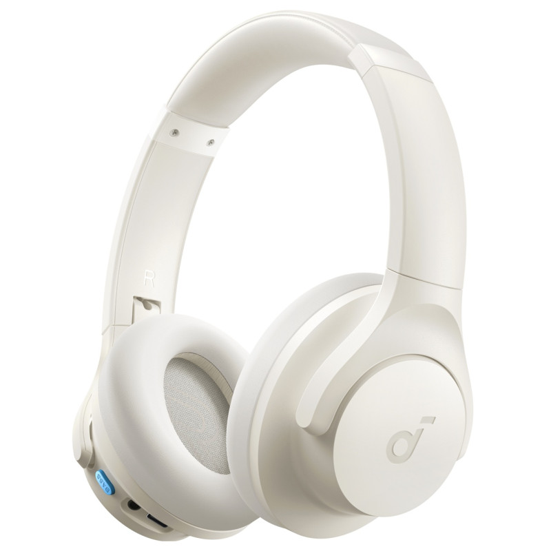 Гарнітура Anker SoundСore Q11i White (7101816)