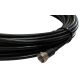 Спрямована антена Mobile Guard 4G LTE 900 МГц 15 dBi з 15м кабеля (7005477)