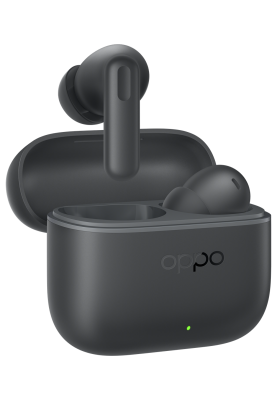 Гарнітура OPPO Enco Buds3 Pro ETEK1 Graphite Grey (7112494)