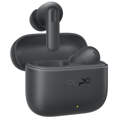 Гарнітура OPPO Enco Buds3 Pro ETEK1 Graphite Grey (7112494)