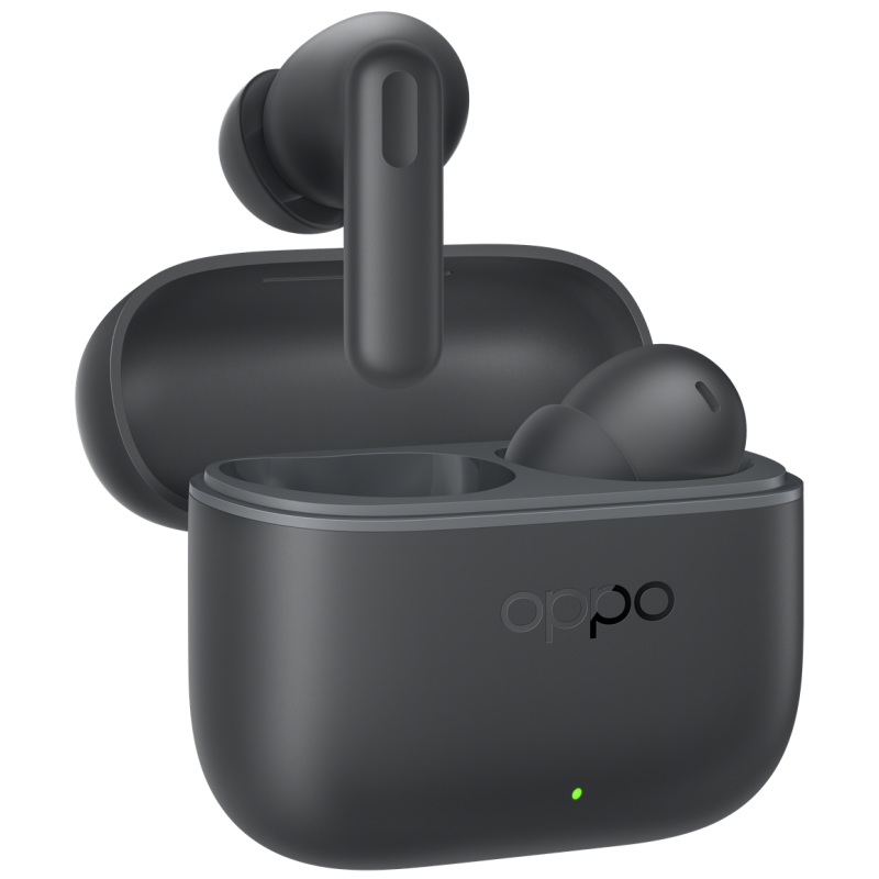 Гарнітура OPPO Enco Buds3 Pro ETEK1 Graphite Grey (7112494)