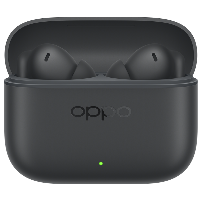 Гарнітура OPPO Enco Buds3 Pro ETEK1 Graphite Grey (7112494)