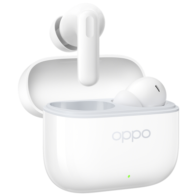 Гарнітура OPPO Enco Buds3 Pro ETEK1 Glaze White (7112496)