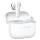 Гарнітура OPPO Enco Buds3 Pro ETEK1 Glaze White (7112496)