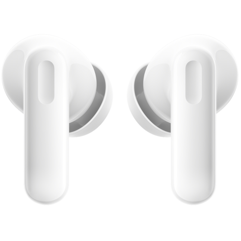 Гарнітура OPPO Enco Buds3 Pro ETEK1 Glaze White (7112496)