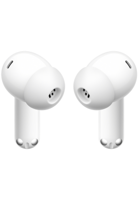 Гарнітура OPPO Enco Buds3 Pro ETEK1 Glaze White (7112496)