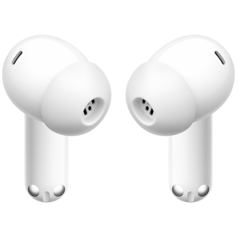Гарнітура OPPO Enco Buds3 Pro ETEK1 Glaze White (7112496)