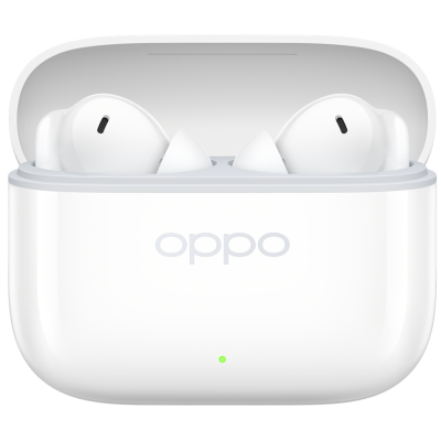 Гарнітура OPPO Enco Buds3 Pro ETEK1 Glaze White (7112496)