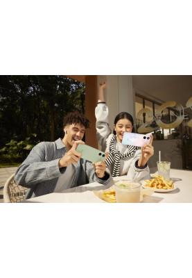 Гарнітура OPPO Enco Buds3 Pro ETEK1 Glaze White (7112496)