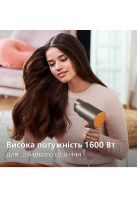 Фен Philips BHD321/00 (7106501)