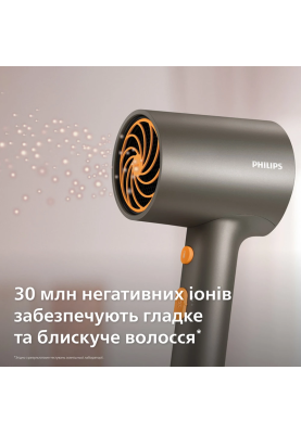 Фен Philips BHD321/00 (7106501)
