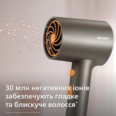 Фен Philips BHD321/00 (7106501)