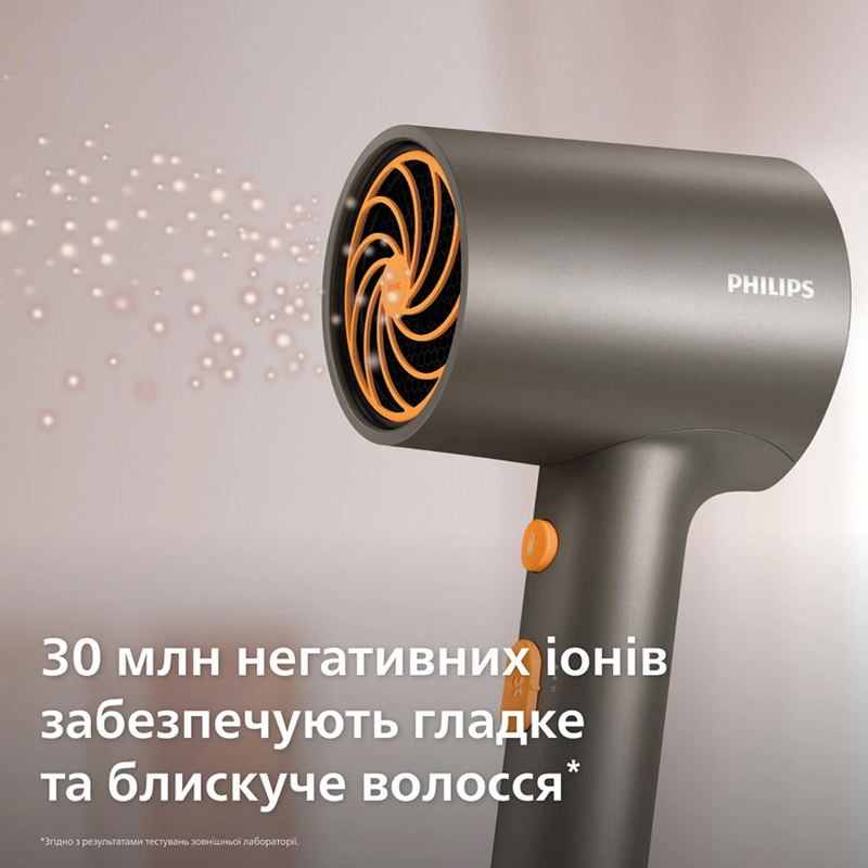 Фен Philips BHD321/00 (7106501)