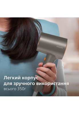 Фен Philips BHD321/00 (7106501)