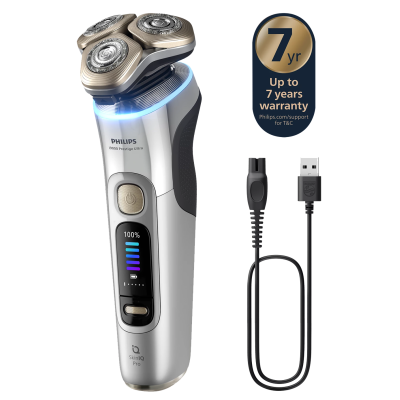 Електробритва Philips XP9404/46 (7106503)