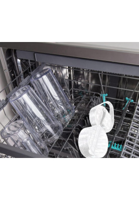 Стаціонарний блендер Gorenje BN1000E (BL1029K-GS) (7112912)