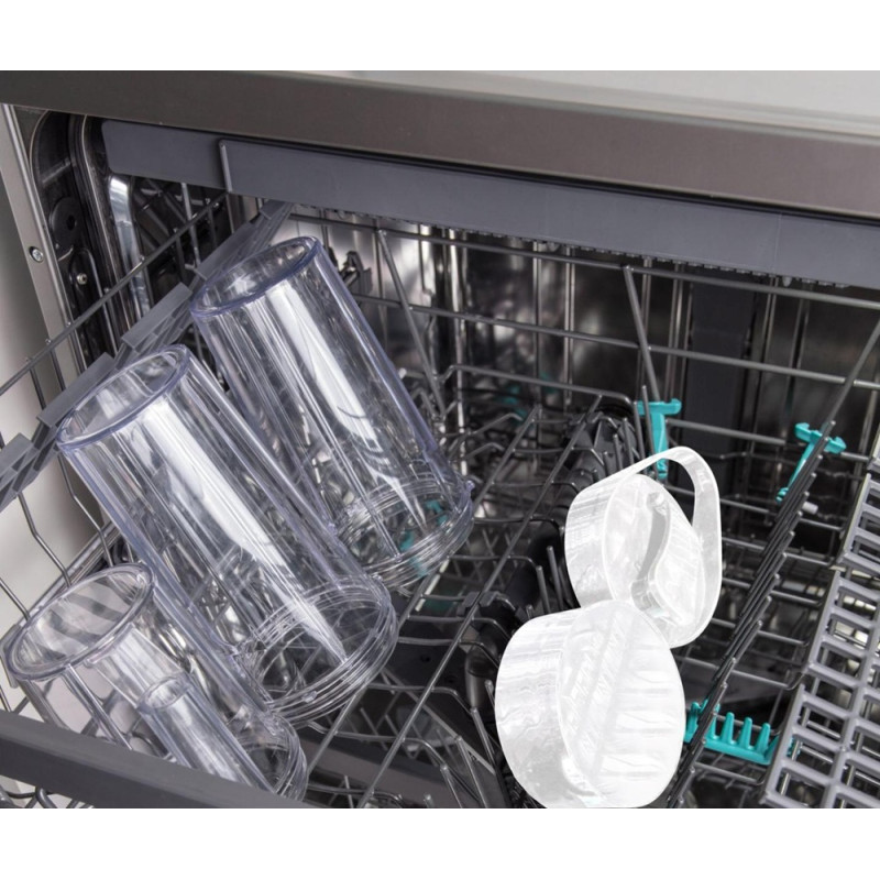 Стаціонарний блендер Gorenje BN1000E (BL1029K-GS) (7112912)