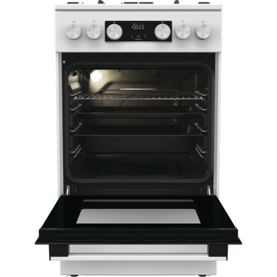 Газова плита Gorenje GGI5C21WF-B (7076251)