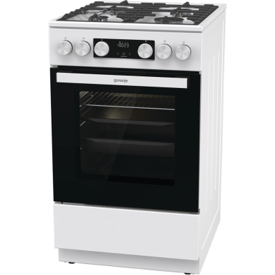 Газова плита Gorenje GGI5C21WF-B (7076251)