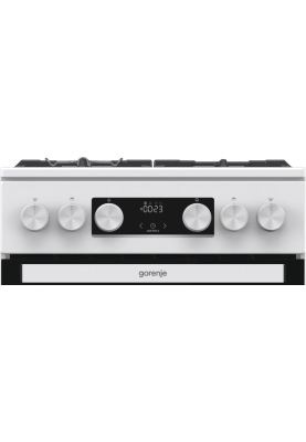 Газова плита Gorenje GGI5C21WF-B (7076251)