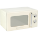 Мікрохвильова піч Gorenje MO20E1HRL (C20MXP41-E70) (7112910)