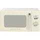 Мікрохвильова піч Gorenje MO20E1HRL (C20MXP41-E70) (7112910)
