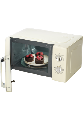 Мікрохвильова піч Gorenje MO20E1HRL (C20MXP41-E70) (7112910)