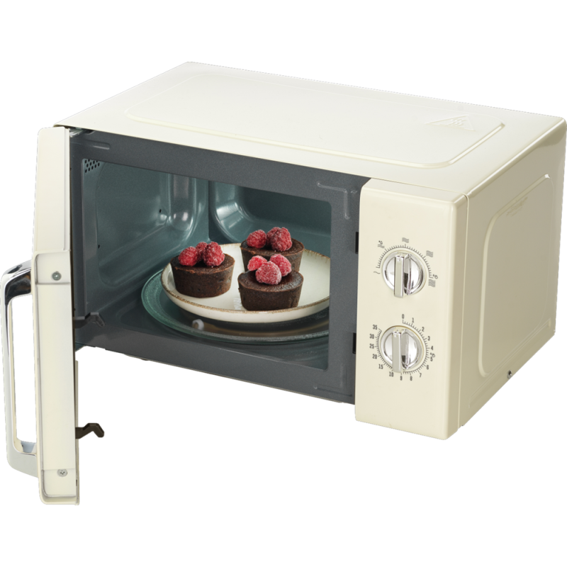 Мікрохвильова піч Gorenje MO20E1HRL (C20MXP41-E70) (7112910)