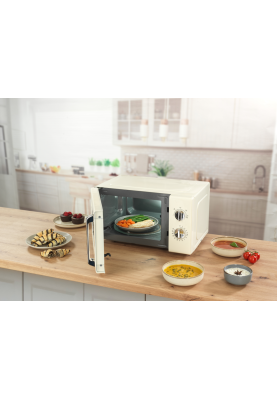 Мікрохвильова піч Gorenje MO20E1HRL (C20MXP41-E70) (7112910)