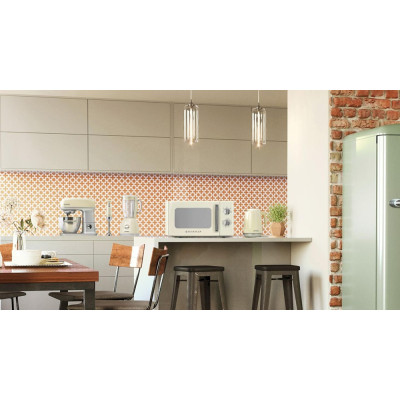 Мікрохвильова піч Gorenje MO20E1HRL (C20MXP41-E70) (7112910)