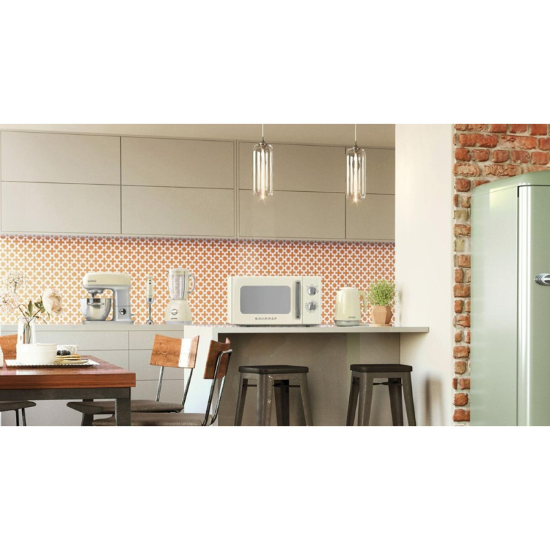 Мікрохвильова піч Gorenje MO20E1HRL (C20MXP41-E70) (7112910)