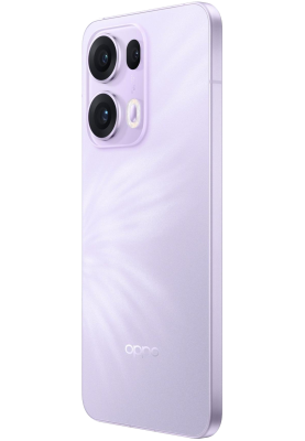 Смартфон OPPO Reno 13 Pro 12/512GB Plume Purple (7089501)