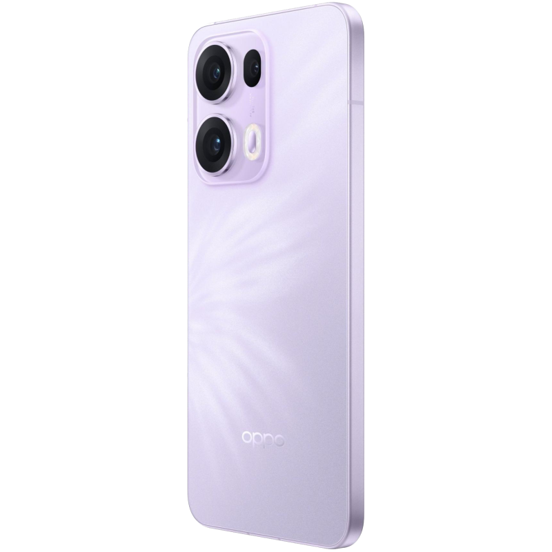 Смартфон OPPO Reno 13 Pro 12/512GB Plume Purple (7089501)