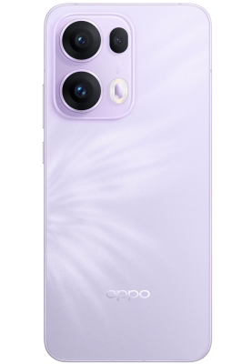 Смартфон OPPO Reno 13 Pro 12/512GB Plume Purple (7089501)