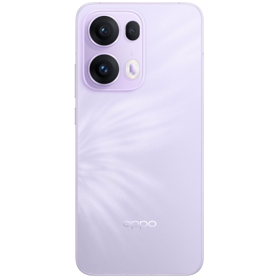 Смартфон OPPO Reno 13 Pro 12/512GB Plume Purple (7089501)