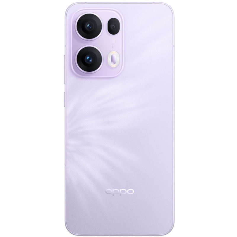 Смартфон OPPO Reno 13 Pro 12/512GB Plume Purple (7089501)