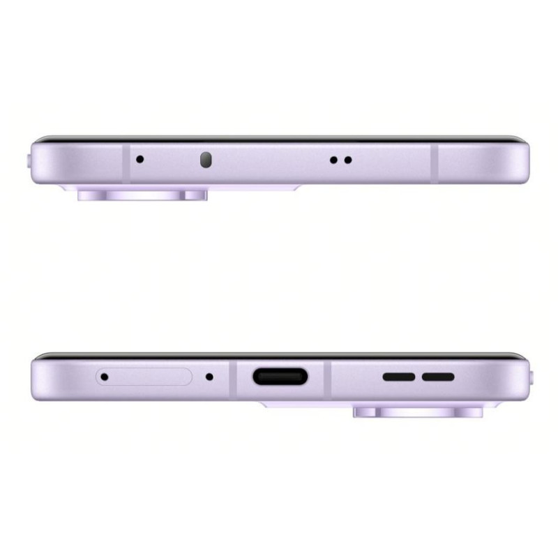 Смартфон OPPO Reno 13 Pro 12/512GB Plume Purple (7089501)