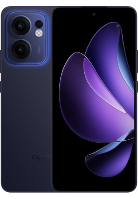 Смартфон OPPO Reno 13 F 8/256GB Luminous Blue (7092511)