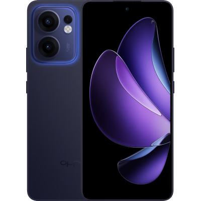 Смартфон OPPO Reno 13 F 8/256GB Luminous Blue (7092511)