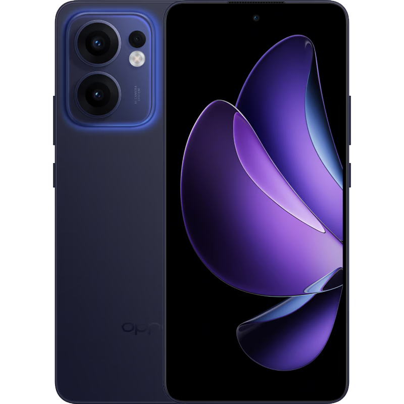 Смартфон OPPO Reno 13 F 8/256GB Luminous Blue (7092511)