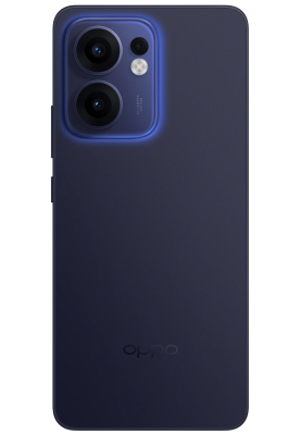 Смартфон OPPO Reno 13 F 8/256GB Luminous Blue (7092511)