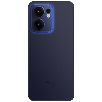 Смартфон OPPO Reno 13 F 8/256GB Luminous Blue (7092511)