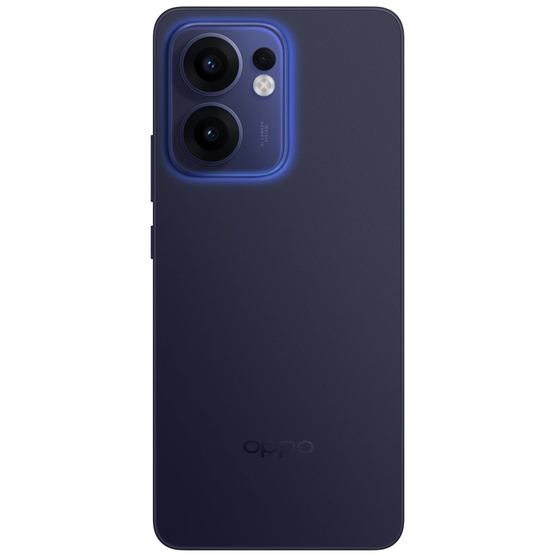 Смартфон OPPO Reno 13 F 8/256GB Luminous Blue (7092511)